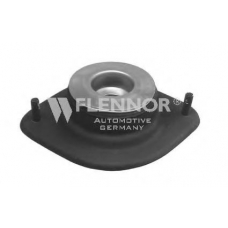 FL0991-J FLENNOR Опора стойки амортизатора
