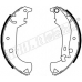 1034.105Y fri.tech. Комплект тормозных колодок