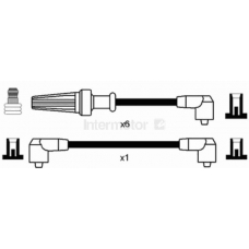 73709 STANDARD Комплект проводов зажигания