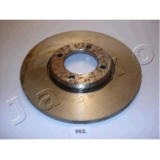 60062 JAPKO Тормозной диск