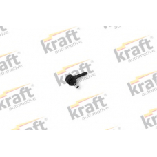 4311200 KRAFT AUTOMOTIVE Наконечник поперечной рулевой тяги