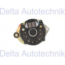 L 34 850 DELTA AUTOTECHNIK Генератор