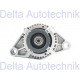 L 40 650<br />DELTA AUTOTECHNIK