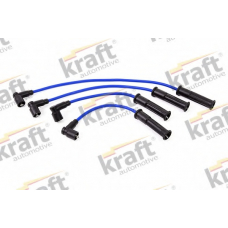 9125052 SW KRAFT AUTOMOTIVE Комплект проводов зажигания