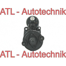 A 15 600 ATL Autotechnik Стартер