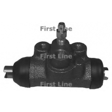 FBW1194 FIRST LINE Колесный тормозной цилиндр
