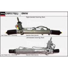 DSR576L DELCO REMY Рулевой механизм