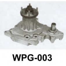 WPG-003 ASCO Водяной насос