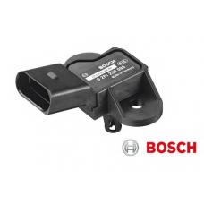 0 261 230 095 BOSCH Датчик, давление наддува; Датчик, давление наддува