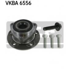 VKBA 6556 SKF Комплект подшипника ступицы колеса