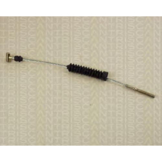 8140 13135 TRIDON Hand brake cable