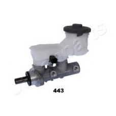 PF-443 JAPANPARTS Главный тормозной цилиндр