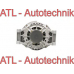 L 41 530 ATL Autotechnik Генератор