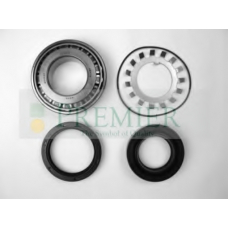 BRT1067 BRT Bearings Комплект подшипника ступицы колеса