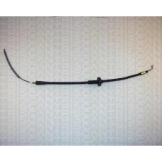 8140 29139 TRIDON Hand brake cable