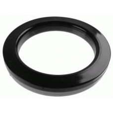 801 039 SACHS Подшипник качения, опора стойки амортизатора