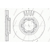 M330I61 NPS Тормозной диск