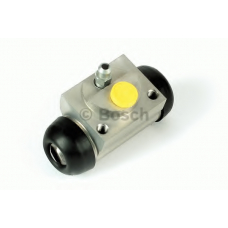 F 026 009 926 BOSCH Колесный тормозной цилиндр