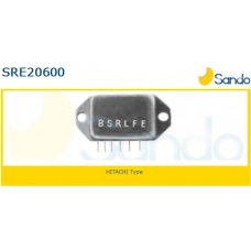 SRE20600 SANDO Регулятор