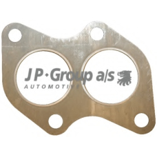 1121102900 Jp Group Прокладка, труба выхлопного газа