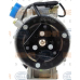 8FK 351 340-931 HELLA Компрессор, кондиционер