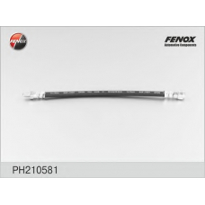 PH210581 FENOX Тормозной шланг