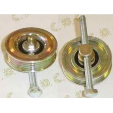 03.80283 AUTOKIT Натяжная планка, поликлиновой ремень