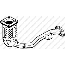 090-141 BOSAL Катализатор