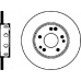 52107PRO PAGID Тормозной диск