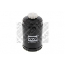 63504 MAPCO Топливный фильтр