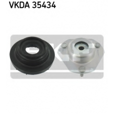 VKDA 35434 SKF Опора стойки амортизатора