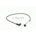 0 986 356 218 BOSCH Провод зажигания