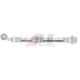 SL 3472 ABS Тормозной шланг