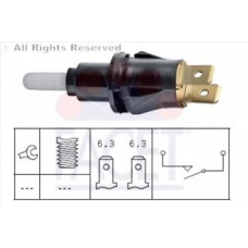 7.6003 FACET Выключатель, фара заднего хода