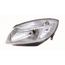 665-1114R-LD-E LORO Основная фара