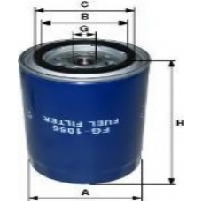 FG 1056 Goodwill Топливный фильтр