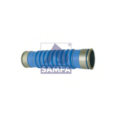 031.141 SAMPA Трубка нагнетаемого воздуха