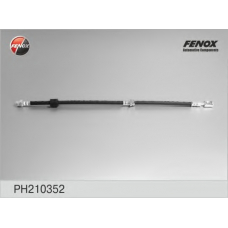 PH210352 FENOX Тормозной шланг