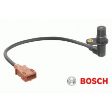 0 986 280 406 BOSCH Датчик импульсов; датчик частоты вращения, управле