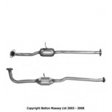 BM90056 BM CATALYSTS Катализатор