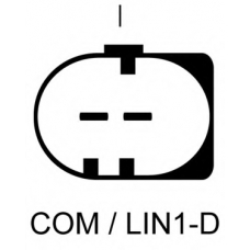 2191951202 DRI Генератор