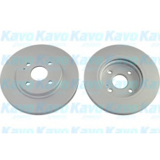 BR-4769-C KAVO PARTS Тормозной диск