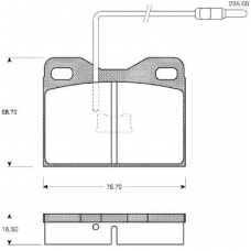 363702161059 MAGNETI MARELLI Wva= 20260