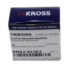 KM6201362 KROSS Подшипник выжимной