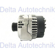 L 41 660 DELTA AUTOTECHNIK Генератор