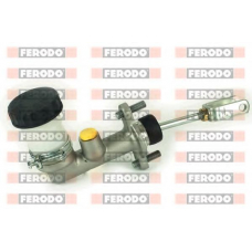 FHC5105 FERODO Главный цилиндр, система сцепления