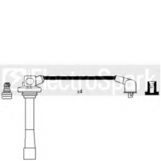 OEK568 STANDARD Комплект проводов зажигания