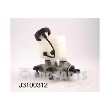 J3100312 NIPPARTS Главный тормозной цилиндр