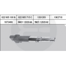 114.022 BRECAV Катушка зажигания