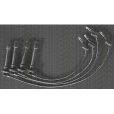 8860 7210 TRISCAN Комплект проводов зажигания
